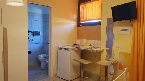 Hostal B&B Borgo Santa Margherita