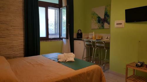 Hostal B&B Borgo Santa Margherita