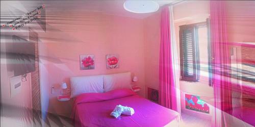 Hostal B&B Borgo Santa Margherita