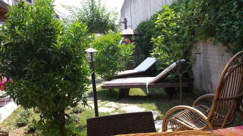 Hostal B&B Borgo Santa Margherita