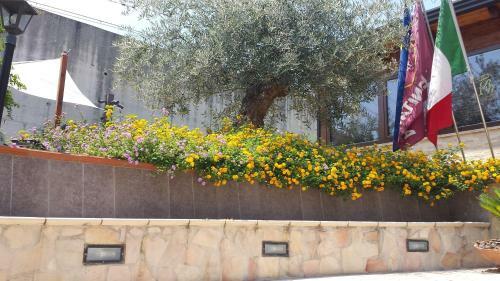 Hostal B&B Borgo Santa Margherita