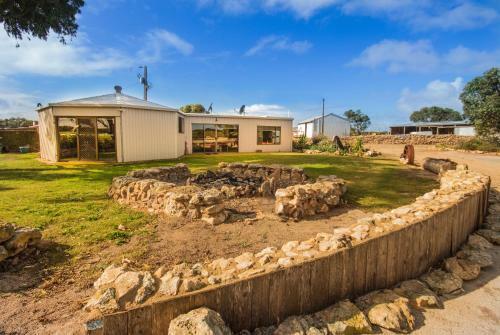 Agroturismo Coodlie Park Farm Retreat