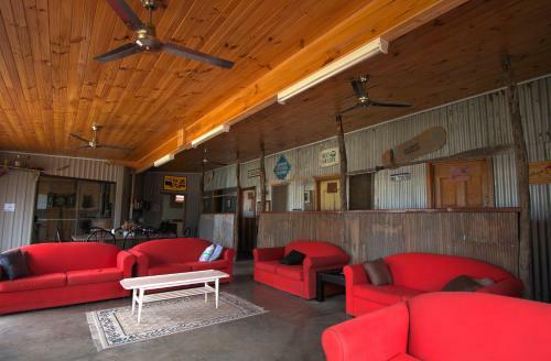 Agroturismo Coodlie Park Farm Retreat