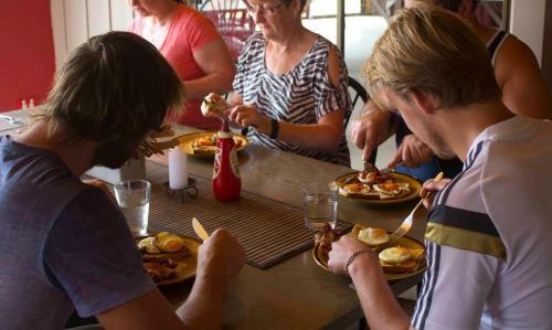 Agroturismo Coodlie Park Farm Retreat