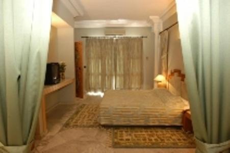 Hotel Chems Le Tazarkount