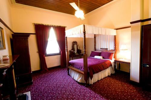 Hostal Ranelagh House