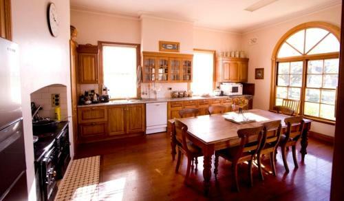 Hostal Ranelagh House