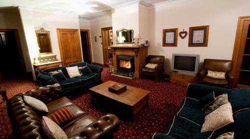 Hostal Ranelagh House