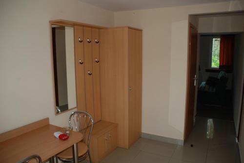 Hotel Pod Sosnami