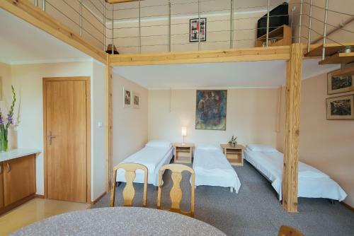 Hotel Pod Sosnami