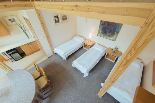 Hotel Pod Sosnami