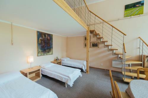 Hotel Pod Sosnami