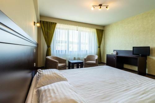 Hotel Restaurant Alesia