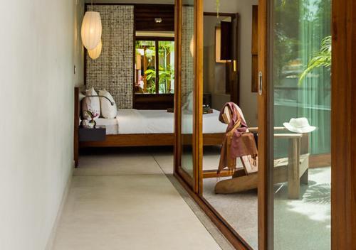 Hotel La Villa