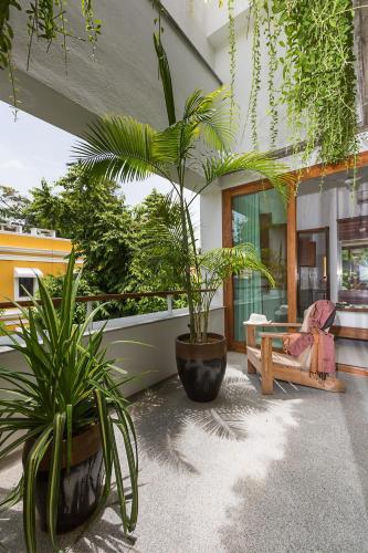 Hotel La Villa