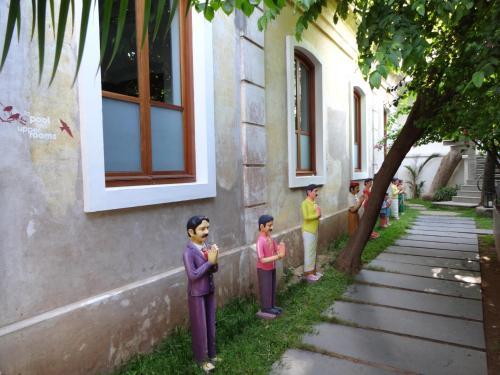 Hotel La Villa