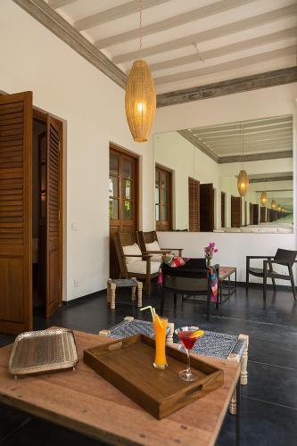 Hotel La Villa