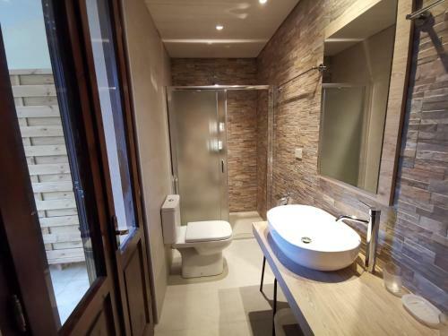 Apartamento Casa Fuile Cala Liberotto