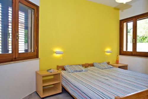 Apartamento Casa Fuile Cala Liberotto