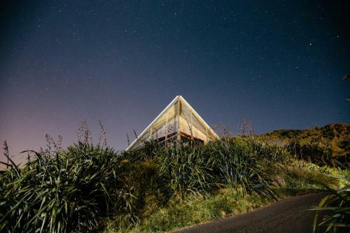 Castaways Lodge