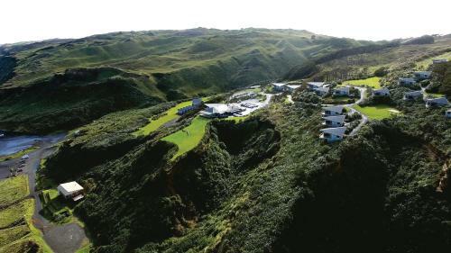 Castaways Lodge