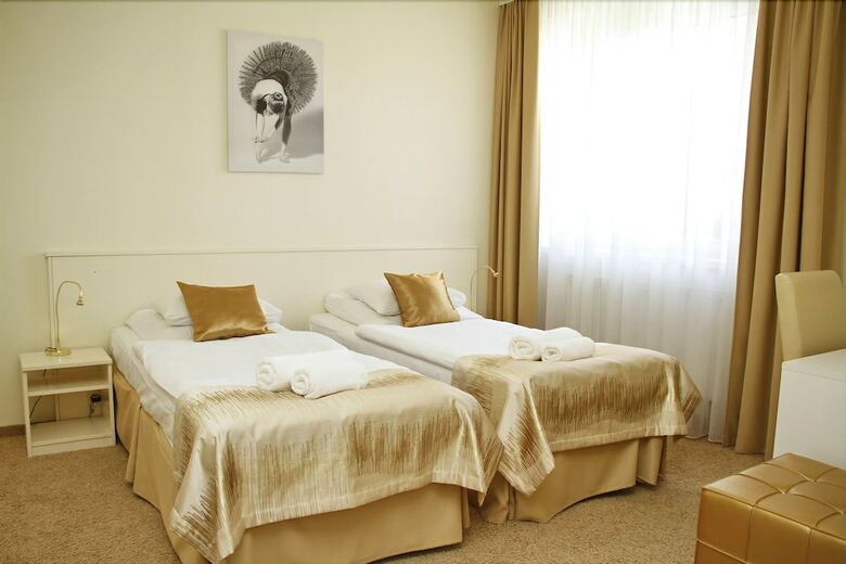 Hotel Court Wellness&spa
