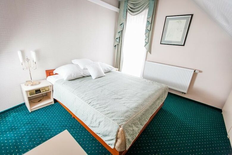 Hotel Court Wellness&spa