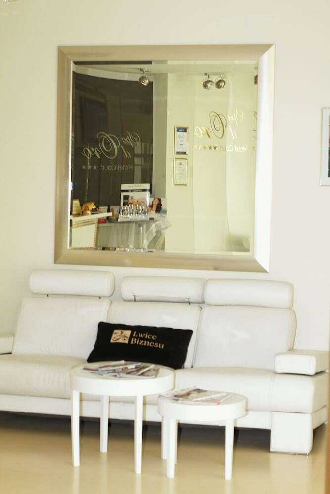 Hotel Court Wellness&spa