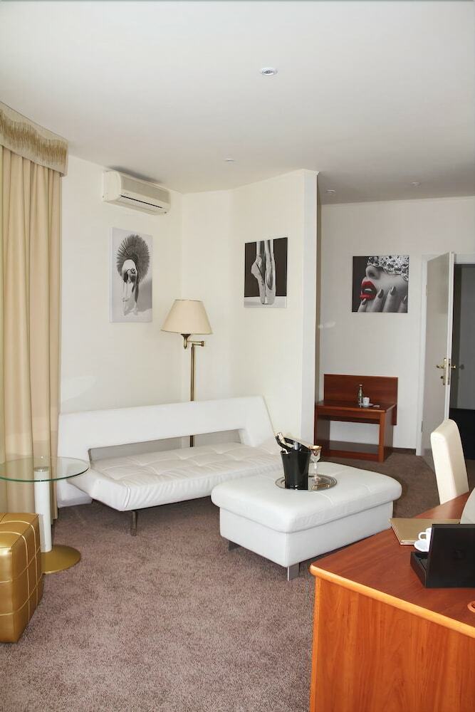 Hotel Court Wellness&spa