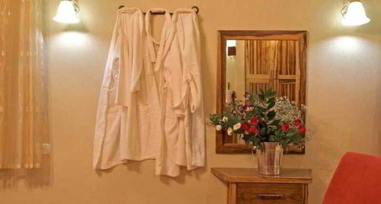 Apartamento Grand Vista Boutique Hotel And Spa