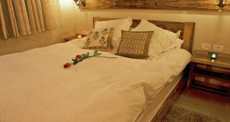 Apartamento Grand Vista Boutique Hotel And Spa