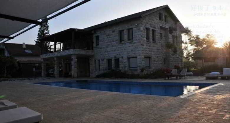 Apartamento Grand Vista Boutique Hotel And Spa