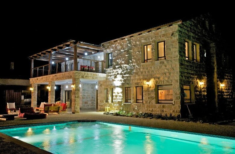 Apartamento Grand Vista Boutique Hotel And Spa
