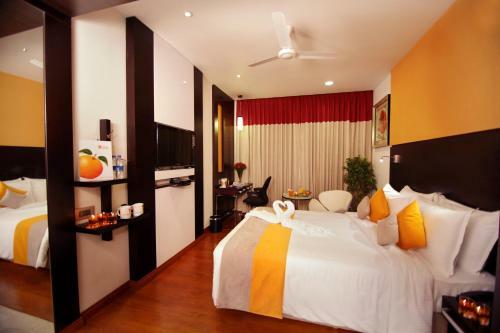 Astoria Hotels