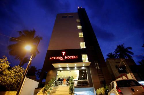 Astoria Hotels