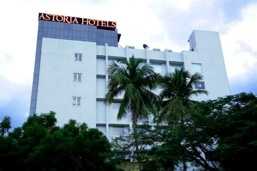 Astoria Hotels