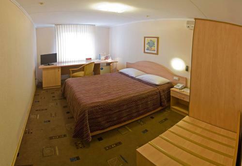 Hotel Premier