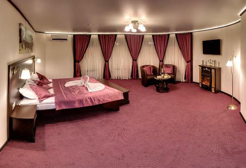 Hotel Premier