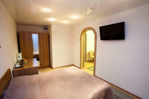 Hotel Premier
