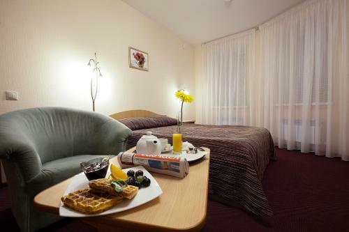 Hotel Premier