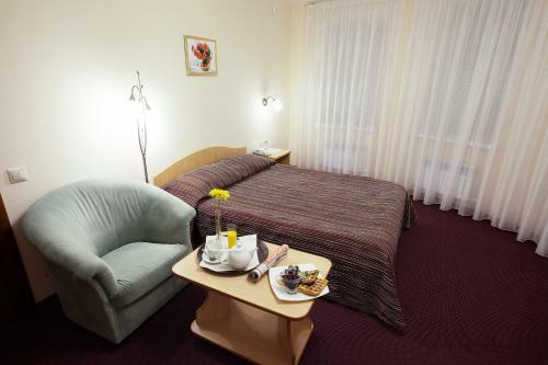 Hotel Premier
