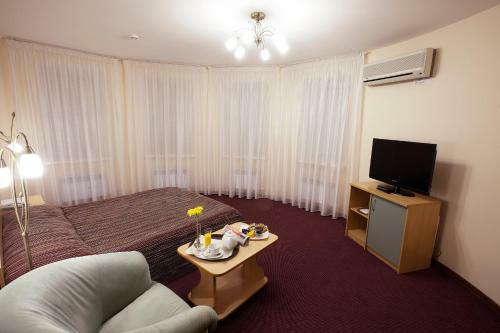 Hotel Premier