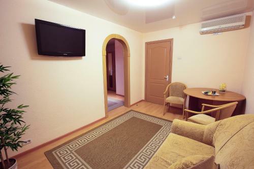 Hotel Premier