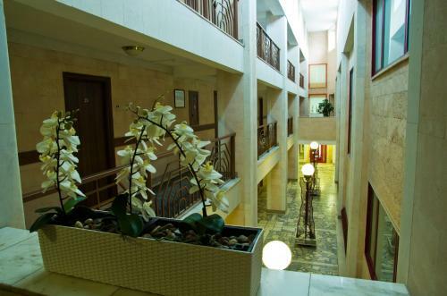 Hotel Premier