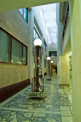 Hotel Premier