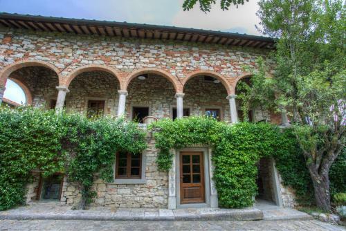 Agroturismo Borgo Corsignano