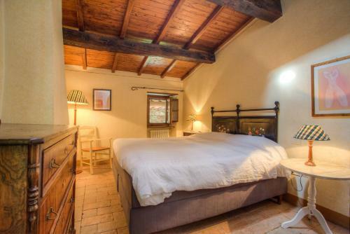 Agroturismo Borgo Corsignano