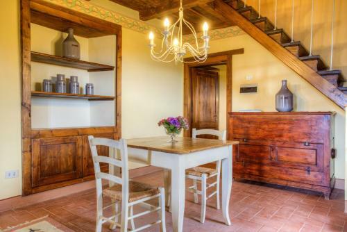 Agroturismo Borgo Corsignano