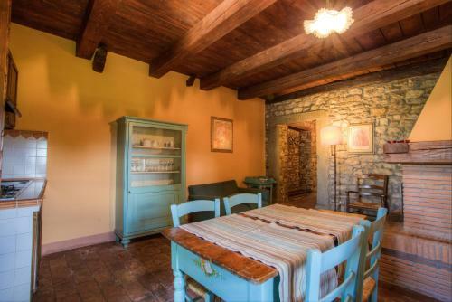 Agroturismo Borgo Corsignano