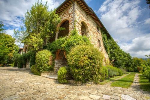 Agroturismo Borgo Corsignano